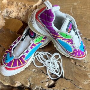 Nike Air Max 98 Tear Away RARE Women’s Size 11.5